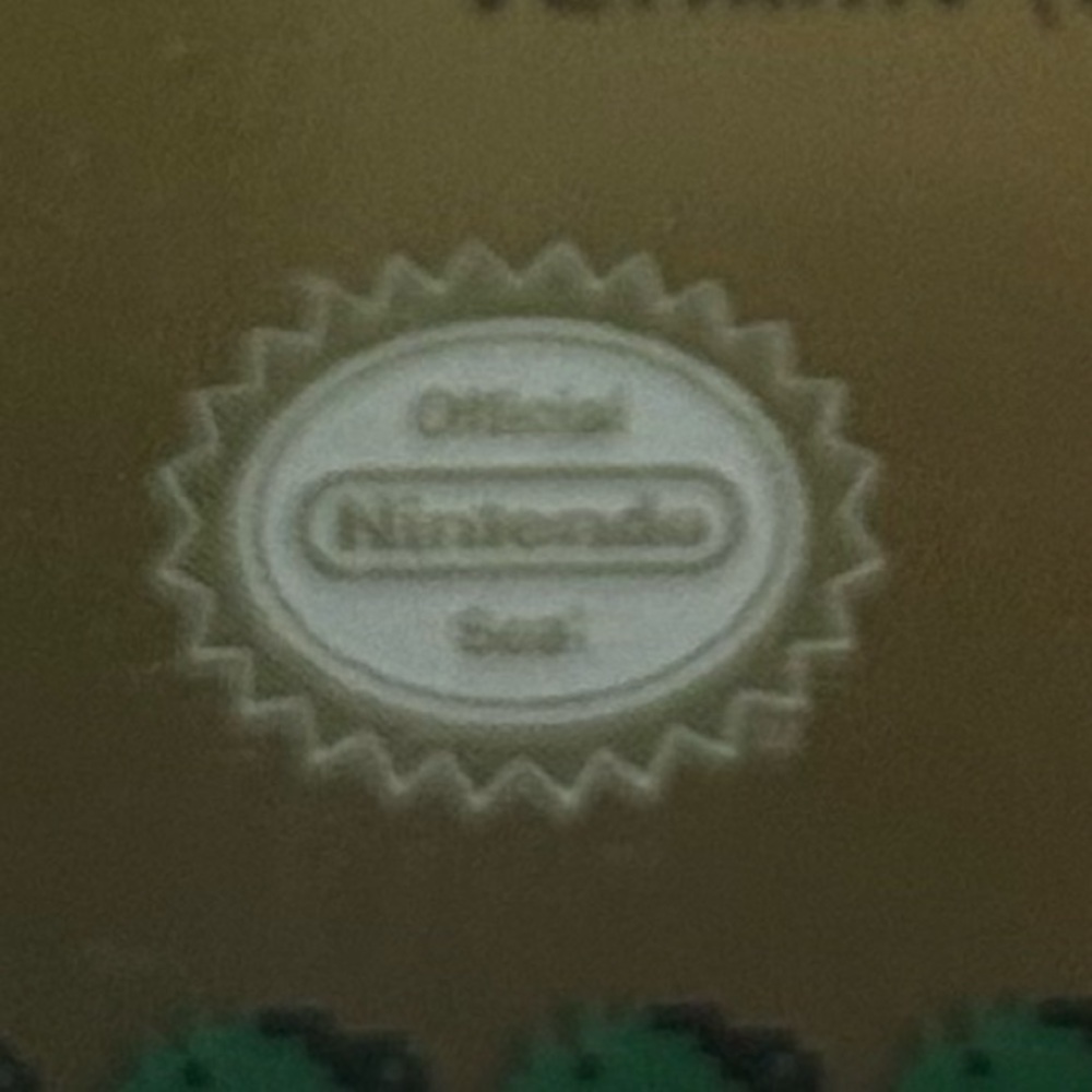 Game & Watch Color Screen - The Legend of Zelda - Picture 2 of 4